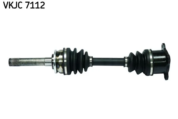 Pusašis SKF VKJC 7112