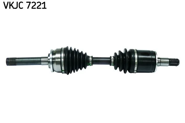 Pusašis SKF VKJC 7221