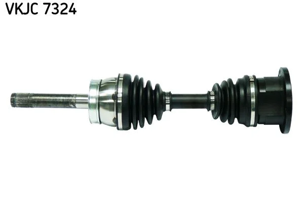 Pusašis SKF VKJC7324