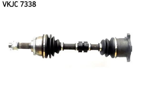 Pusašis SKF VKJC 7338