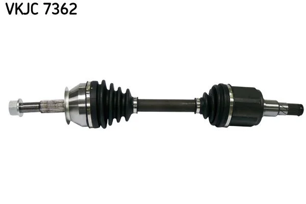 Pusašis SKF VKJC 7362
