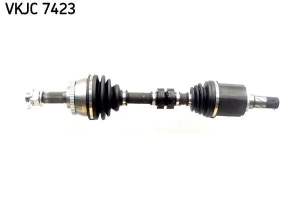 Pusašis SKF VKJC 7423