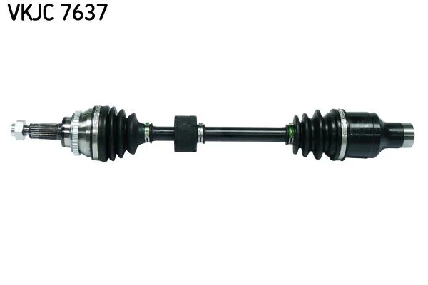 Pusašis SKF VKJC 7637