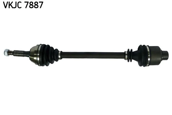 Pusašis SKF VKJC7887