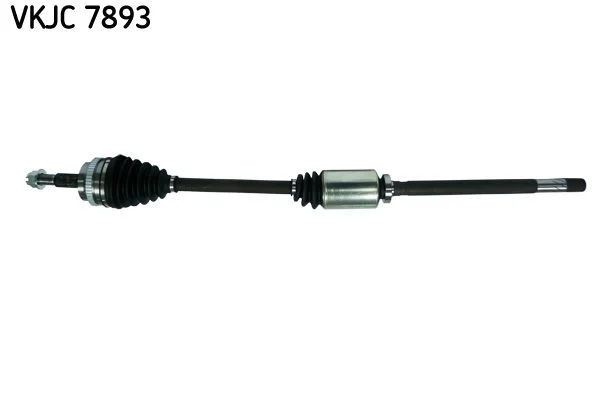 Pusašis SKF VKJC 7893