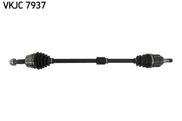 Pusašis SKF VKJC 7937
