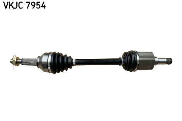 Pusašis SKF VKJC 7954