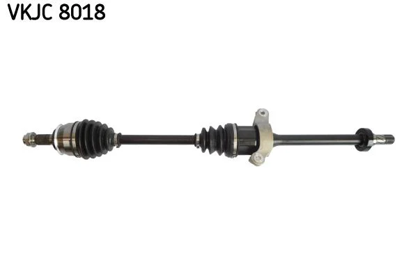 Pusašis SKF VKJC 8018
