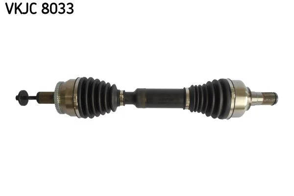 Pusašis SKF VKJC 8033