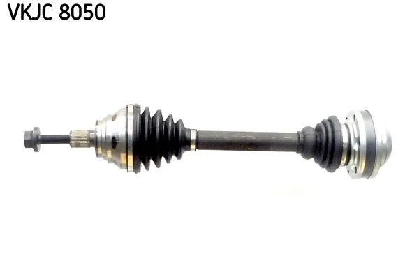 Pusašis SKF VKJC 8050
