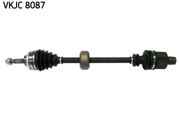 Pusašis SKF VKJC 8087