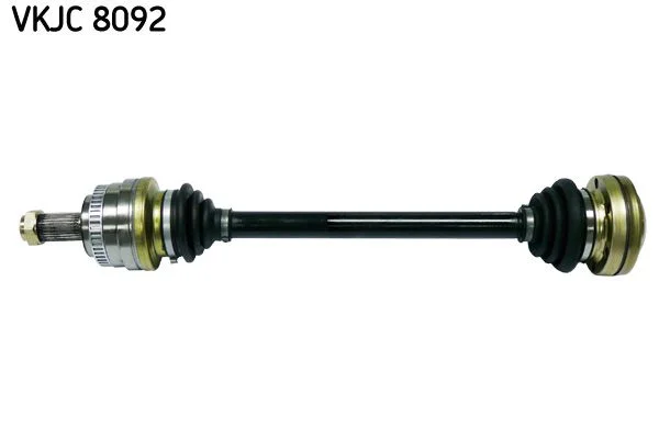 Pusašis SKF VKJC 8092