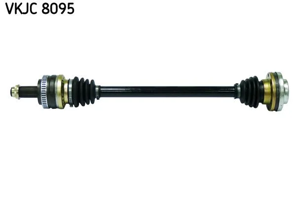 Pusašis SKF VKJC 8095