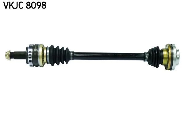 Pusašis SKF VKJC 8098