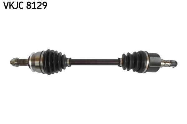 Pusašis SKF VKJC 8129