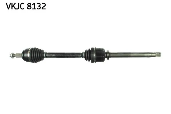 Pusašis SKF VKJC 8132