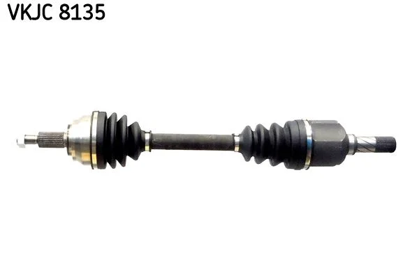 Pusašis SKF VKJC 8135