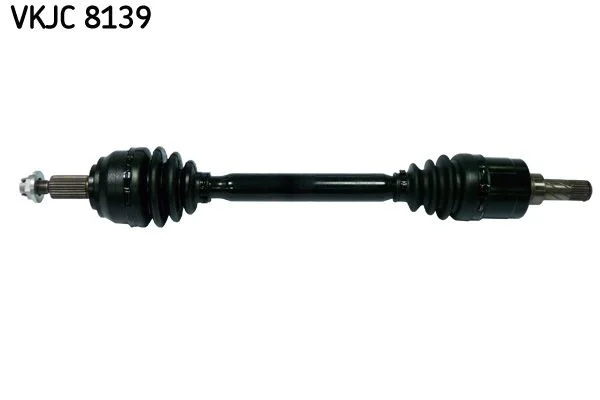 Pusašis SKF VKJC8139