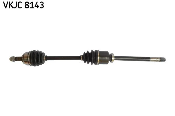 Pusašis SKF VKJC8143