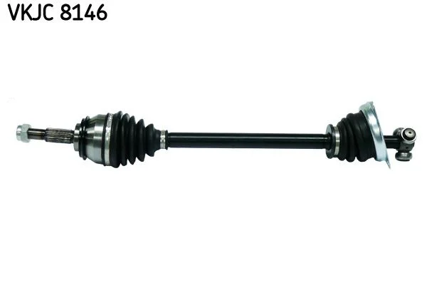 Pusašis SKF VKJC 8146