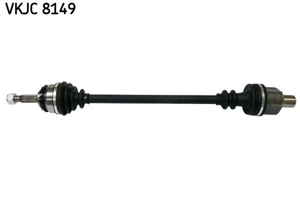 Pusašis SKF VKJC 8149