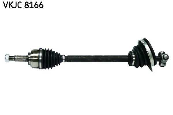Pusašis SKF VKJC 8166