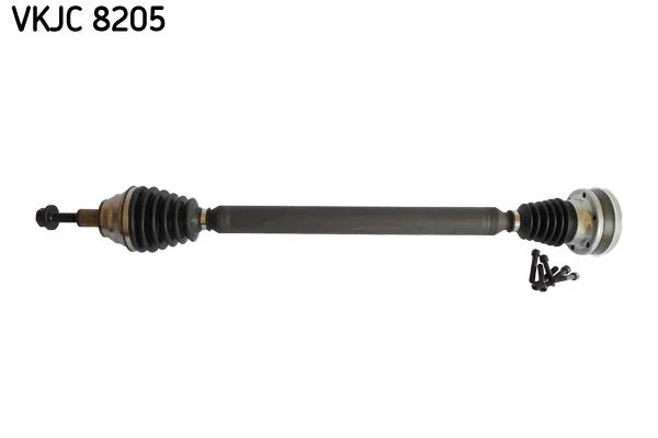 Pusašis SKF VKJC 8205