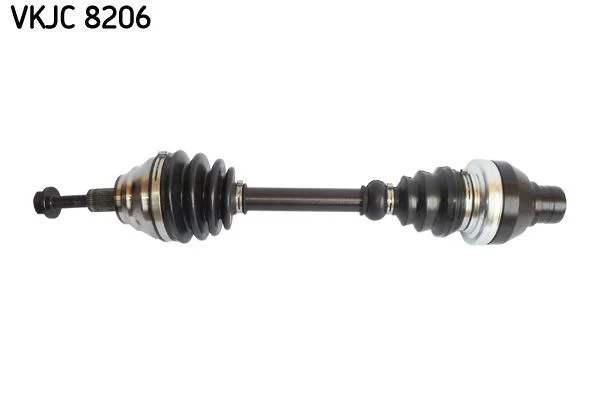 Pusašis SKF VKJC 8206