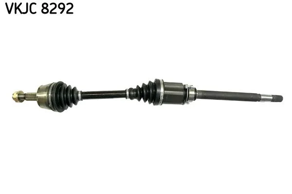 Pusašis SKF VKJC 8292
