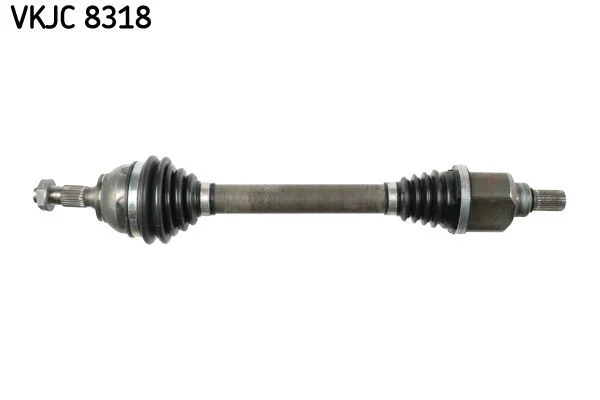 Pusašis SKF VKJC 8318