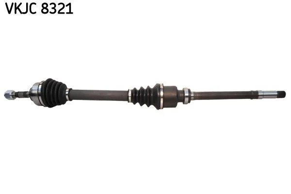 Pusašis SKF VKJC 8321