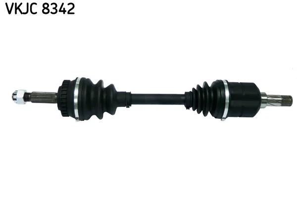 Pusašis SKF VKJC 8342