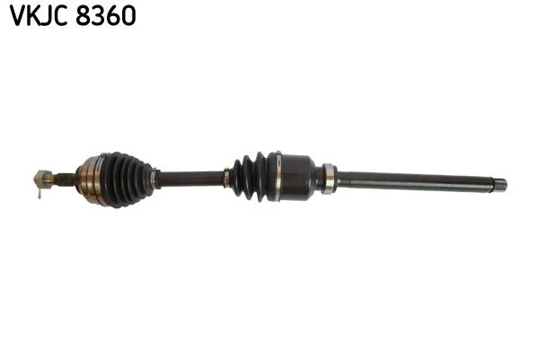 Pusašis SKF VKJC 8360