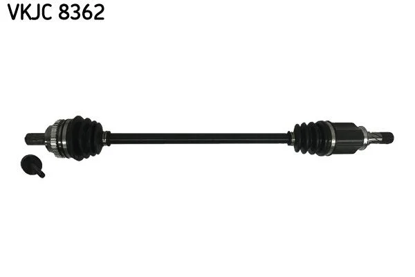 Pusašis SKF VKJC8362