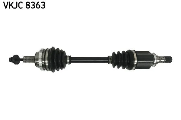 Pusašis SKF VKJC8363