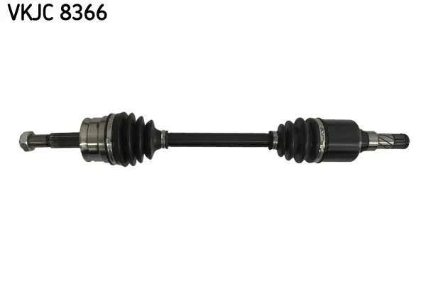 Pusašis SKF VKJC 8366