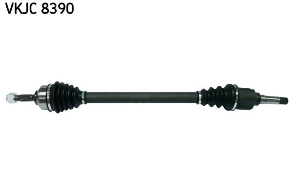 Pusašis SKF VKJC 8390