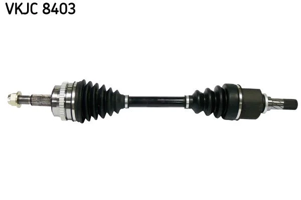 Pusašis SKF VKJC 8403