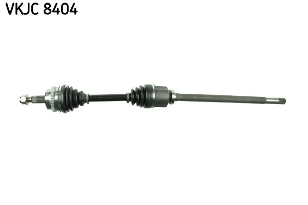 Pusašis SKF VKJC 8404