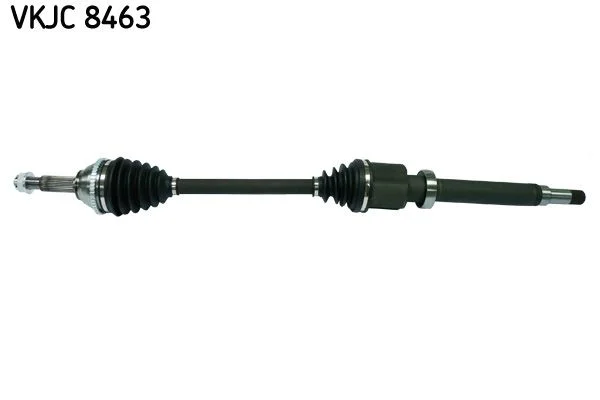 Pusašis SKF VKJC 8463