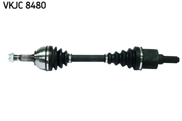 Pusašis SKF VKJC 8480