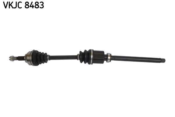 Pusašis SKF VKJC 8483