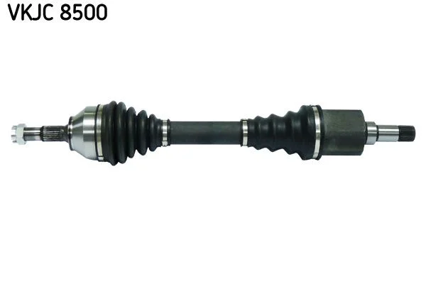 Pusašis SKF VKJC8500