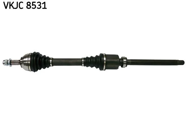 Pusašis SKF VKJC8531