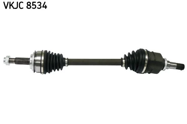 Pusašis SKF VKJC 8534