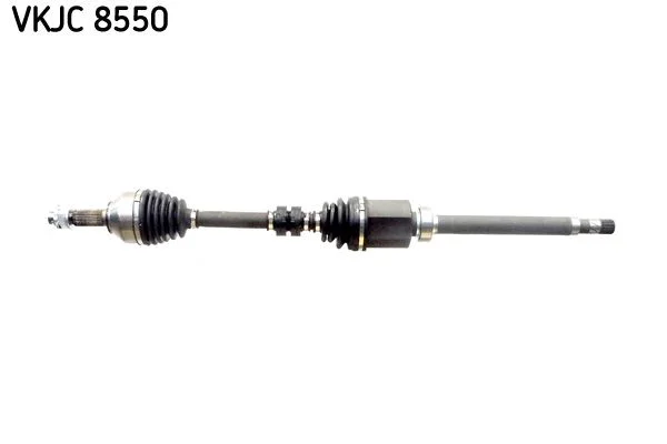 Pusašis SKF VKJC 8550