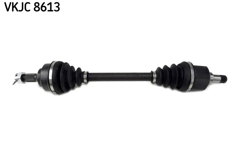 Pusašis SKF VKJC 8613