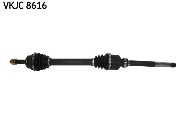 Pusašis SKF VKJC 8616