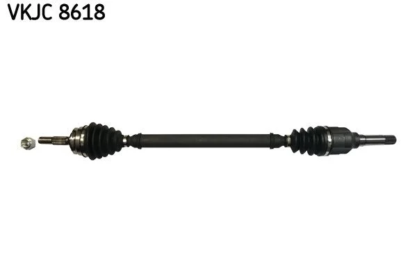 Pusašis SKF VKJC 8618