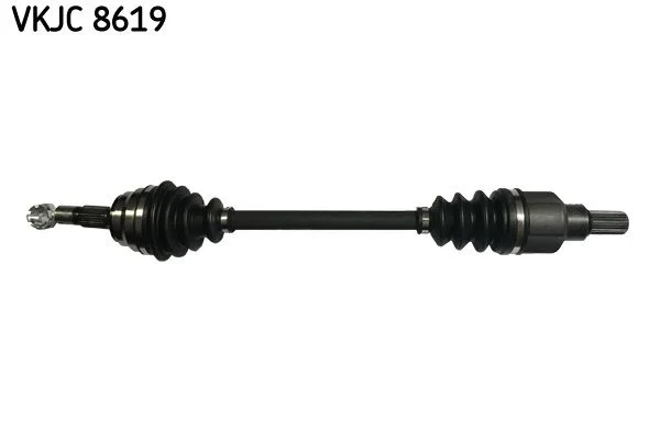 Pusašis SKF VKJC 8619